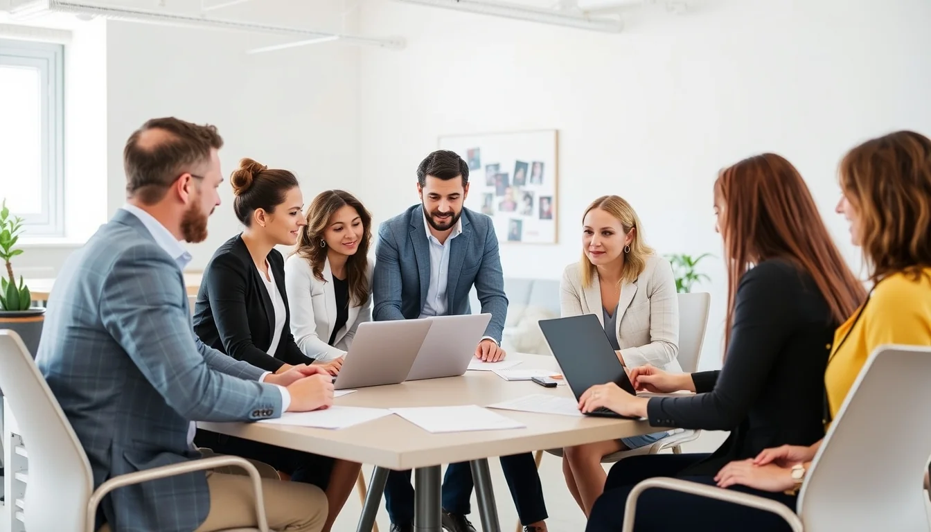 About values main image