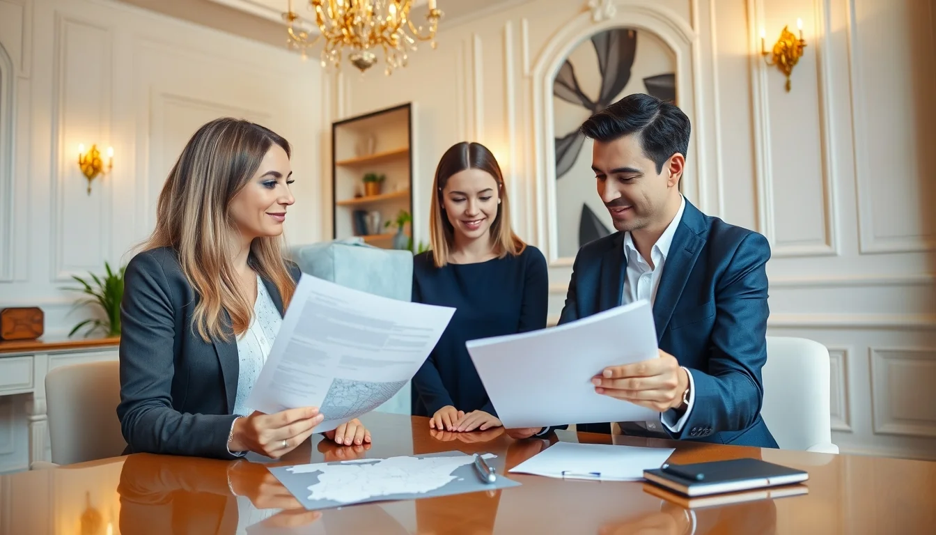 Supporting pricing visual